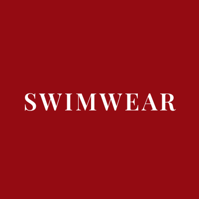 👙 Swimwear
