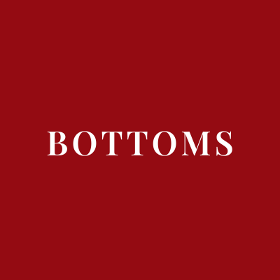 👖 Bottoms