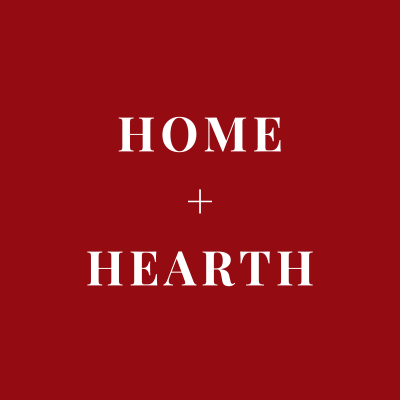 🏡 Home & Hearth