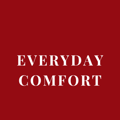👕 Everyday Comfort