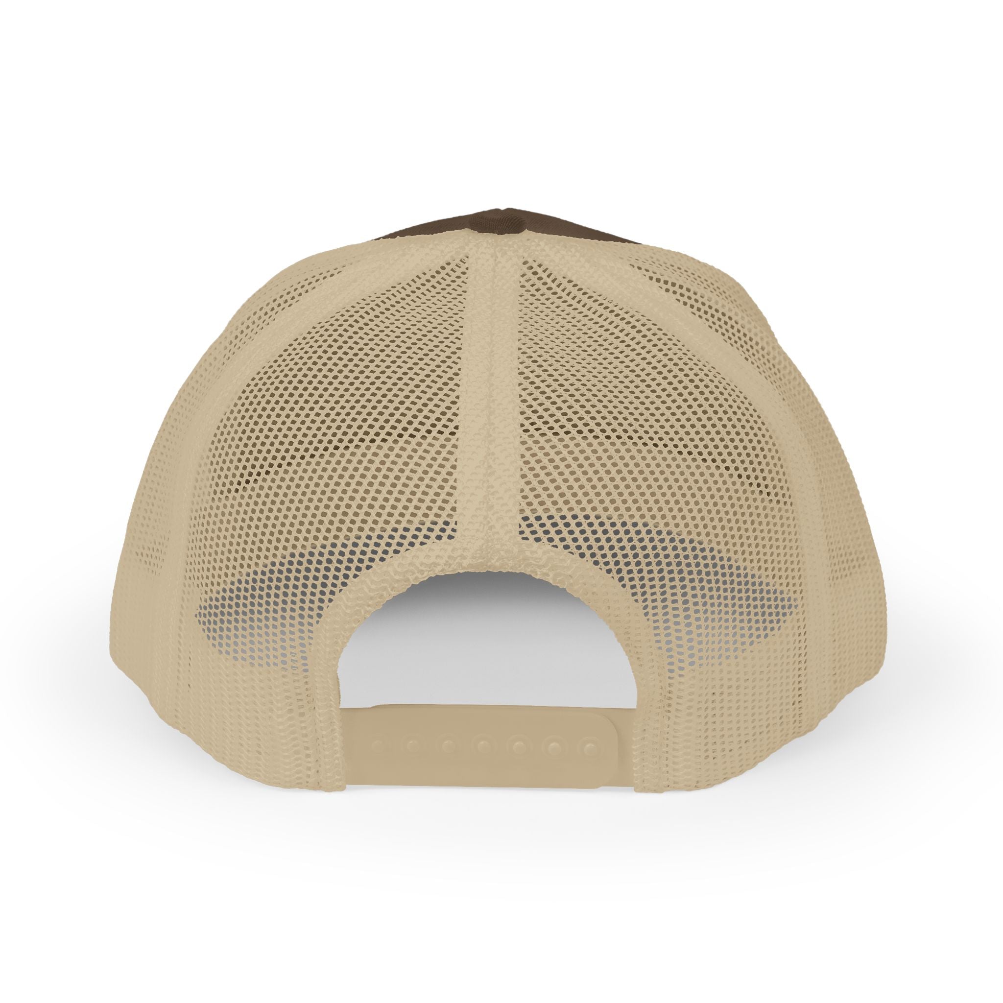 Rodeo Snapback Trucker Cap - Fun Outdoor Apparel, Gift for Rodeo Fans, Country Style Hat, Festival Accessory, Unique Cap for Horse Lovers